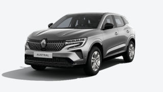 AUSTRAL equilibre mild hybrid 140 (103Kw)