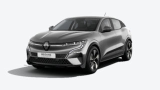 MEGANE E-TECH 100% ELÉCTRICO equilibre E-TECH EV40 96kW standard charge