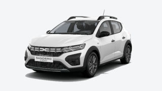 SANDERO Stepway Essential TCe 67kW (90CV)