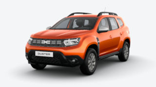 DUSTER Expression TCe 96kW (130CV) 4X2