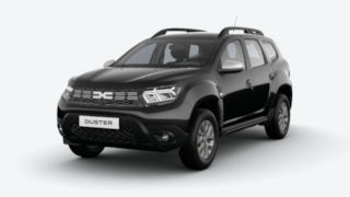 DUSTER Expression TCe 96kW (130CV) 4X2