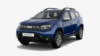 DUSTER Expression TCe 96kW (130CV) 4X2