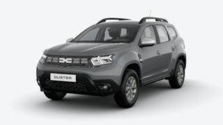 DUSTER Expression TCe 96kW (130CV) 4X2