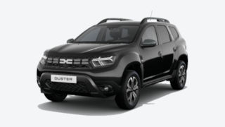 DUSTER Journey Blue dCi 85kW (115CV) 4X2