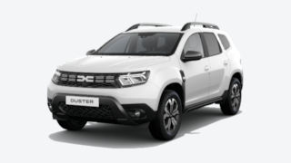 DUSTER Journey Blue dCi 85kW (115CV) 4X2