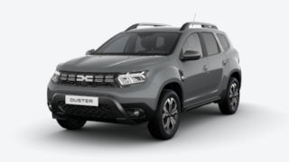 DUSTER Journey Go TCe 74kW (100CV) ECO-G 4X2