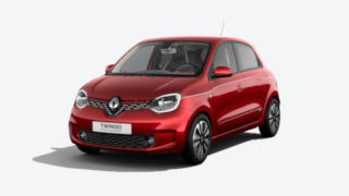 TWINGO E-Tech 100% eléctrico techno 60 kW R80 Bateria 20kWh