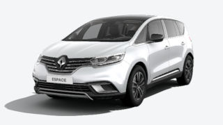ESPACE techno Blue dCi 118 kW (160CV) EDC