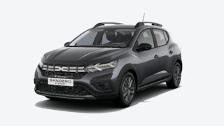 SANDERO Stepway Essential 74kW (100CV) ECO-G