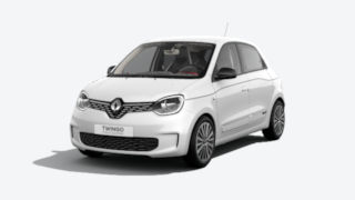 TWINGO E-Tech 100% eléctrico techno 60 kW R80 Bateria 20kWh