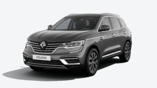 KOLEOS techno Blue dCi 135kW (185CV) X-Tronic 4X4