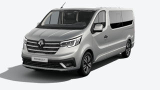Trafic Combi SpaceClass largo Energy Blue dCi 110 kW (150CV)