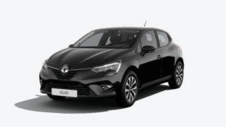 CLIO equilibre Blue dCi 74 kW (100CV)