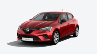 CLIO equilibre TCe 74 kW (100CV)
