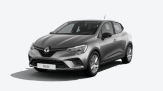CLIO equilibre TCe 67 kW (90CV)