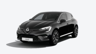 CLIO techno Blue dCi 74 kW (100CV)