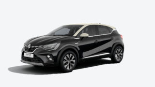 CAPTUR techno E-Tech full hybrid 105 kW (145CV)
