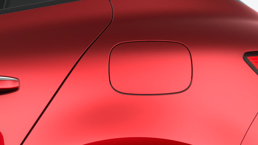Rojo Deseo