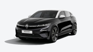 MEGANE E-TECH 100% ELÉCTRICO techno E-TECH EV40 96kW standard charge