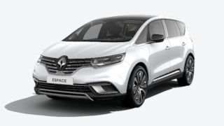 ESPACE initiale Paris Blue dCi 139 kW (190CV) EDC