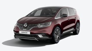 ESPACE initiale Paris Blue dCi 139 kW (190CV) EDC