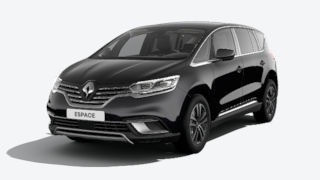 ESPACE techno Blue dCi 139 kW (190CV) EDC