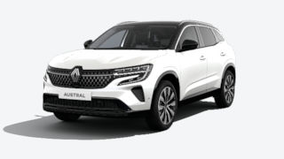 AUSTRAL techno E-Tech full hybrid 200 (146Kw)