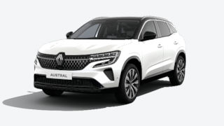 AUSTRAL techno E-Tech full hybrid 200 (146Kw)