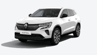 AUSTRAL techno E-Tech full hybrid 200 (146Kw)