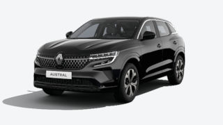 AUSTRAL equilibre mild hybrid 140 (103kw) auto