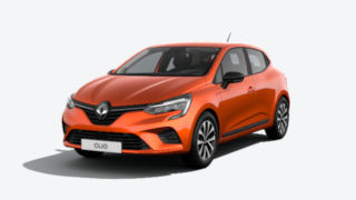 CLIO equilibre TCe 74 kW (100CV)