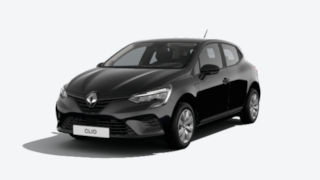 CLIO authentic SCe 49kW (65CV)
