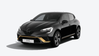 CLIO E-Tech engineered full hybrid E-Tech full hybrid 103 kW (145CV)