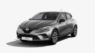 CLIO equilibre E-Tech full hybrid 103 kW (145CV)