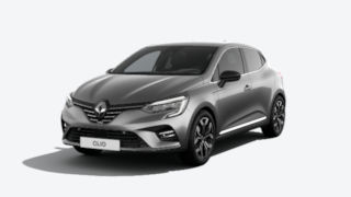 CLIO techno TCe 67 kW (90CV)