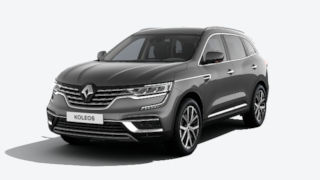 KOLEOS techno TCe 118kW (160CV) EDC 4X2 GPF