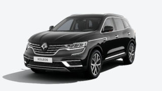 KOLEOS techno Blue dCi 135kW (185CV) X-Tronic 4X2