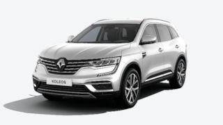 KOLEOS techno Blue dCi 135kW (185CV) X-Tronic 4X2