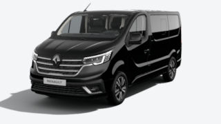 Trafic Combi SpaceClass Energy Blue dCi 125 kW (170CV) EDC