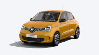 TWINGO E-Tech 100% eléctrico techno 60 kW R80 Bateria 20kWh