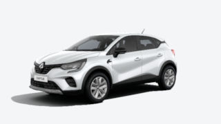 CAPTUR evolution TCe 103 kW (140CV) GPF mild hybrid