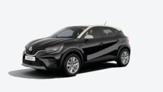 CAPTUR evolution TCe 67 kW (90CV)