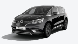 ESPACE techno Blue dCi 118 kW (160CV) EDC