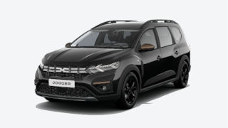 JOGGER Extreme Go (7 plazas) 74kW (100CV) ECO-G