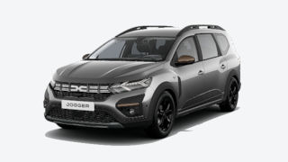 JOGGER Extreme Go (5 plazas) 74kW (100CV) ECO-G