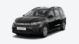 JOGGER Essential (5 plazas) 74kW (100CV) ECO-G