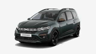JOGGER Extreme Go (5 plazas) 74kW (100CV) ECO-G