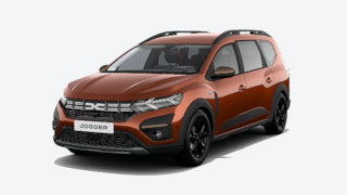 JOGGER Extreme Go (7 plazas) TCe 81kW (110CV)