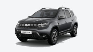 DUSTER Journey Go TCe 74kW (100CV) ECO-G 4X2