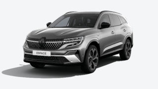 NUEVO ESPACE techno esprit Alpine E-Tech full hybrid 200